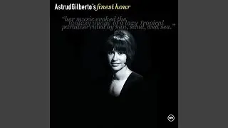 It Might As Well Be Spring (Live At Carnegie Hall, NY / 1964)