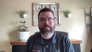 Meet Your Rep Chris Lambert