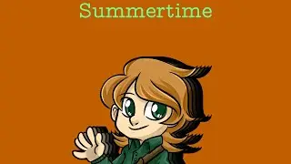 Summertime (exlted ver)