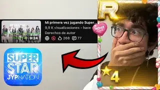 4 años jugando al Superstar | Como conocí el juego? 