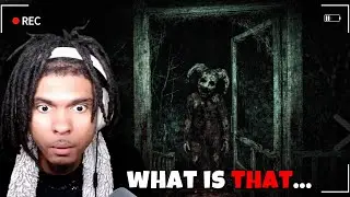 Что это за чертова игра по FNAF?!