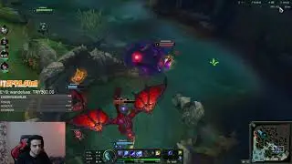 KUMAR # 2.MA&Ccedil; ELWIND MADNESS vs PANKY IMMORTORU   FULL
