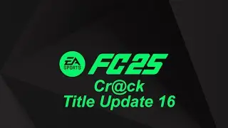 EA Sports FC 25 Showcase Title Update 16 Offline