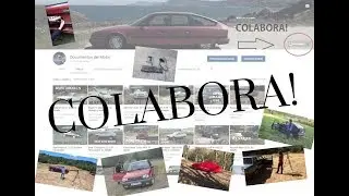 &iexcl;Ya puedes colaborar con el canal!