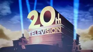 LFP/The Gotham Group/20th Television/Paramount Television Studios/Roku