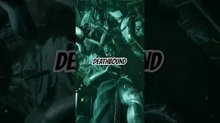 #Deathbound #Soulslike #Gaming #Shorts