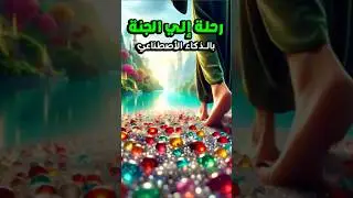 حقائق مذهلة عن الجنة: نورها الأبدي ونعيم أهلها ورؤية النبي ﷺ