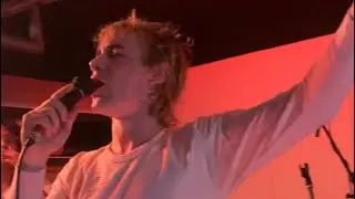 HMLTD - Mikey&rsquo;s Song (live in Seoul 250301)