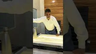 How to install onyx marble lighting #how #howto #diy #install #ideas