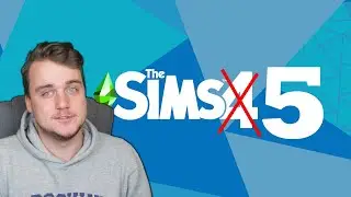 Lets Talk About The Sims 5