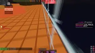 LouderPvP #1 Hacker