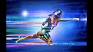 Inspiring Ideas - Bright Future - Uplifting Retro Synthwave (Extended Version)