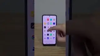 Como recuperar contatos exclu&iacute;dos no Redmi Note 12 - Passo a passo