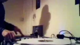 Scratching Skratchlounge Battle Practice (Pratice No Entry)