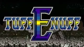 Tuff E Nuff (OST SNES) - Are You Tuff E Nuff (Jap)