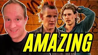 Caught Stealing is AMAZING!! - Movie Review - Simon&rsquo;s Movieverse 