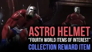 DCUO: 