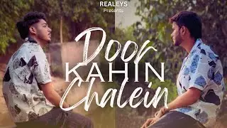 Door Kahin Chalein - therohitsinger x Young Sol | Official Music Video | Latest Hindi Song | 2k24