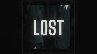 TNC - LOST (BEAT)