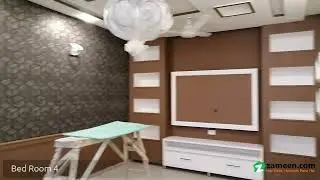 8 MARLA HOUSE FOR SALE IN JINNAH TOWN QUETTA