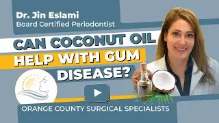 Can Coconut Oil Help With Gum Disease?