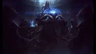 You can't stop a Zed God - Insane Outplay