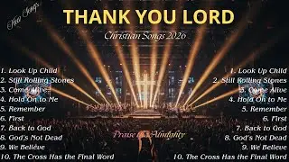 Hallelujah. Best Praise Song - Praise Songs That Lift Your Spirit - Best Worship Song 2026