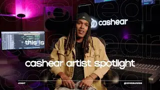 Artist Spotlight: 2xworldwyde | CASHEAR