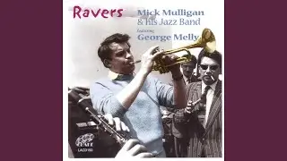 Organ Grinder Blues