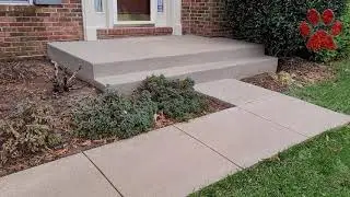 Concrete Cleaning service Bowie Maryland