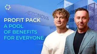 SOLARGROUP leaders Sergey Semyonov and Pavel Filippov on project development and new initiatives