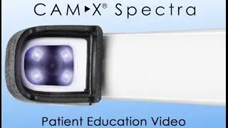 Air Techniques CamX Spectra Patient Education Video