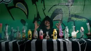 ChillinIT - Mary Mary (Official Music Video)