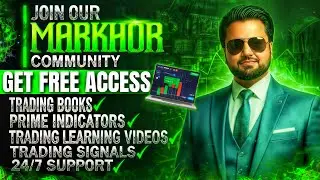 Best VIP Trading Group 2026 🔥 | Learn Forex & Crypto | Free Indicator + Signals