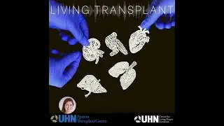 Katie's Living Liver Donation Story | Living Transplant BONUS EPISODE