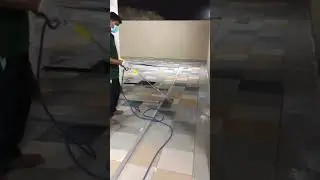 ✨ تقدم ATAK Pest Control Group خدمات مكافحة النمل الأبيض والصراصير في الإمارات ✨