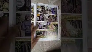 The Phantom No 19 Christmas Edition 2021 from Regal Comics #shorts #thephantom #comics #lifereviewed