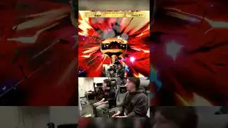This Made the Commentators LOSE IT!