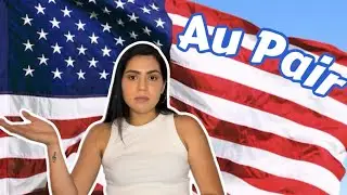 1 ANO DE AU PAIR! Valeu a pena?