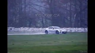 Subaru ZD8 BRZ Mosport DDT 1:43 Touge