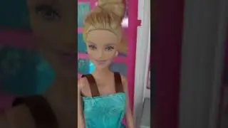 Barbie is going viral ... My_Barbie_Vlog ... #barbie&nbsp;#barbiedoll&nbsp;#barbiegirl&nbsp;#makeupforbarbies&nbsp;