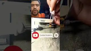 Touch ic repair /How to remove touch IC #shorts #viral #shortsfeed #shortvideo #yt #ytshorts #repair
