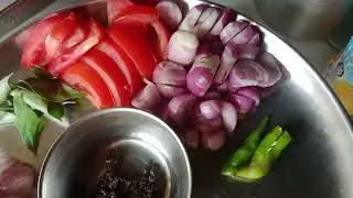 #சங்கரா மீன் குழம்பு   #ise method first gravy #seefood