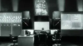 Random Audio . Outer Space Division (Film)