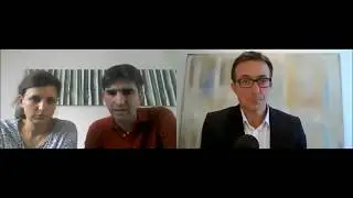 Businessdoc - Erfolgsgeschichten Praxis / Dres. Igor und Nadja Nemet