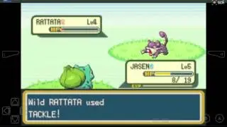 Pokemon ep2 Kirito vs. Gm