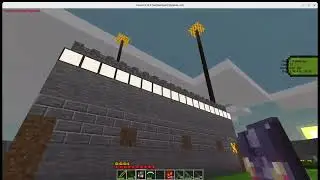 Superflat Challenge Ninth Invasion