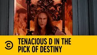 Kickapoo - Tenacious D In The Pick Of Destiny | CC Movies