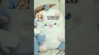 Do You Think 39 FREE Plushies Was Too Much? 🧸😄 #cuddly #plushiehaul #plushaddict #plushietime