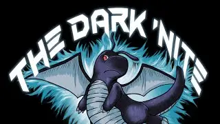 Battle Frontier, Cycle 3: Round 6. The Dark Nite vs. PB & Jelli